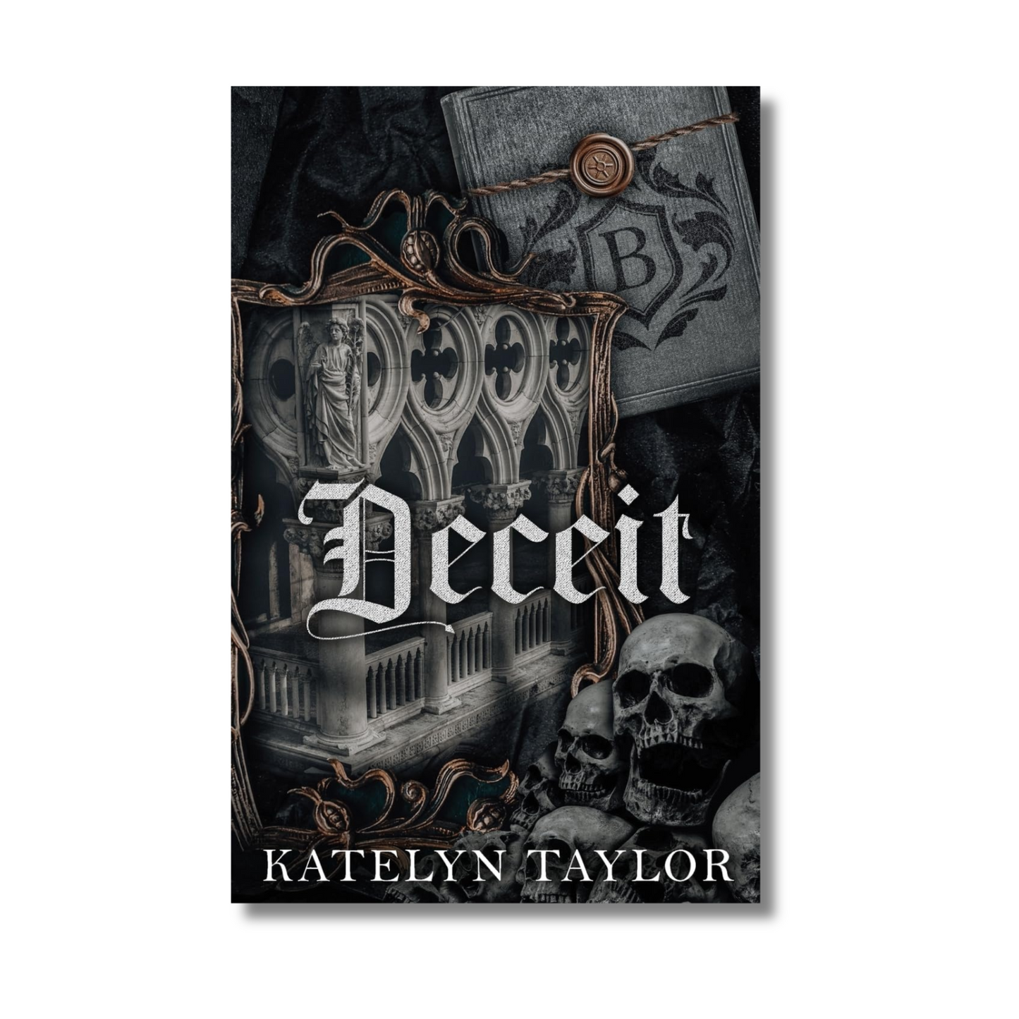 Deceit