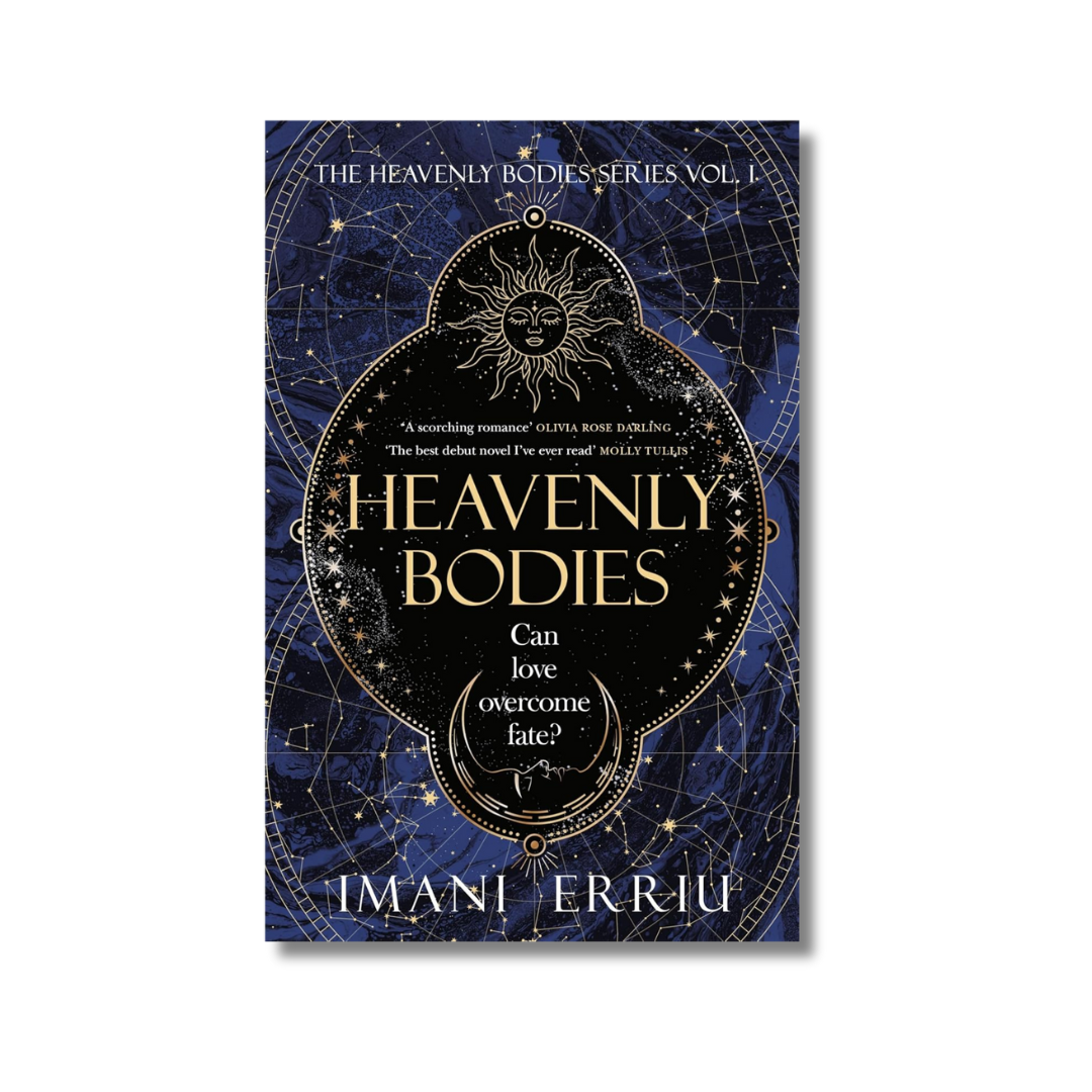 Heavenly Bodies: Heavenly Bodies #1