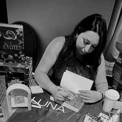 Luna Mason