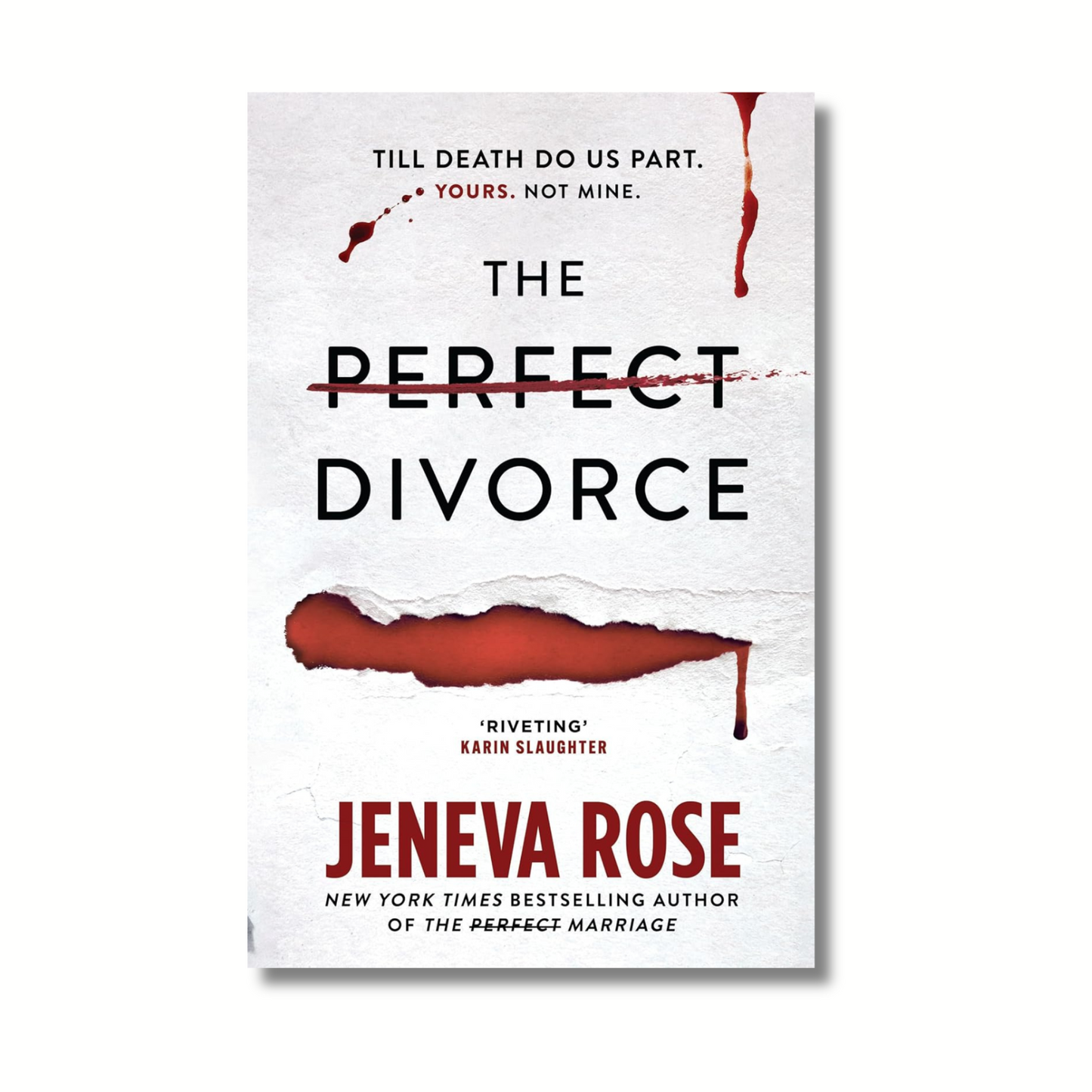 The Perfect Divorce