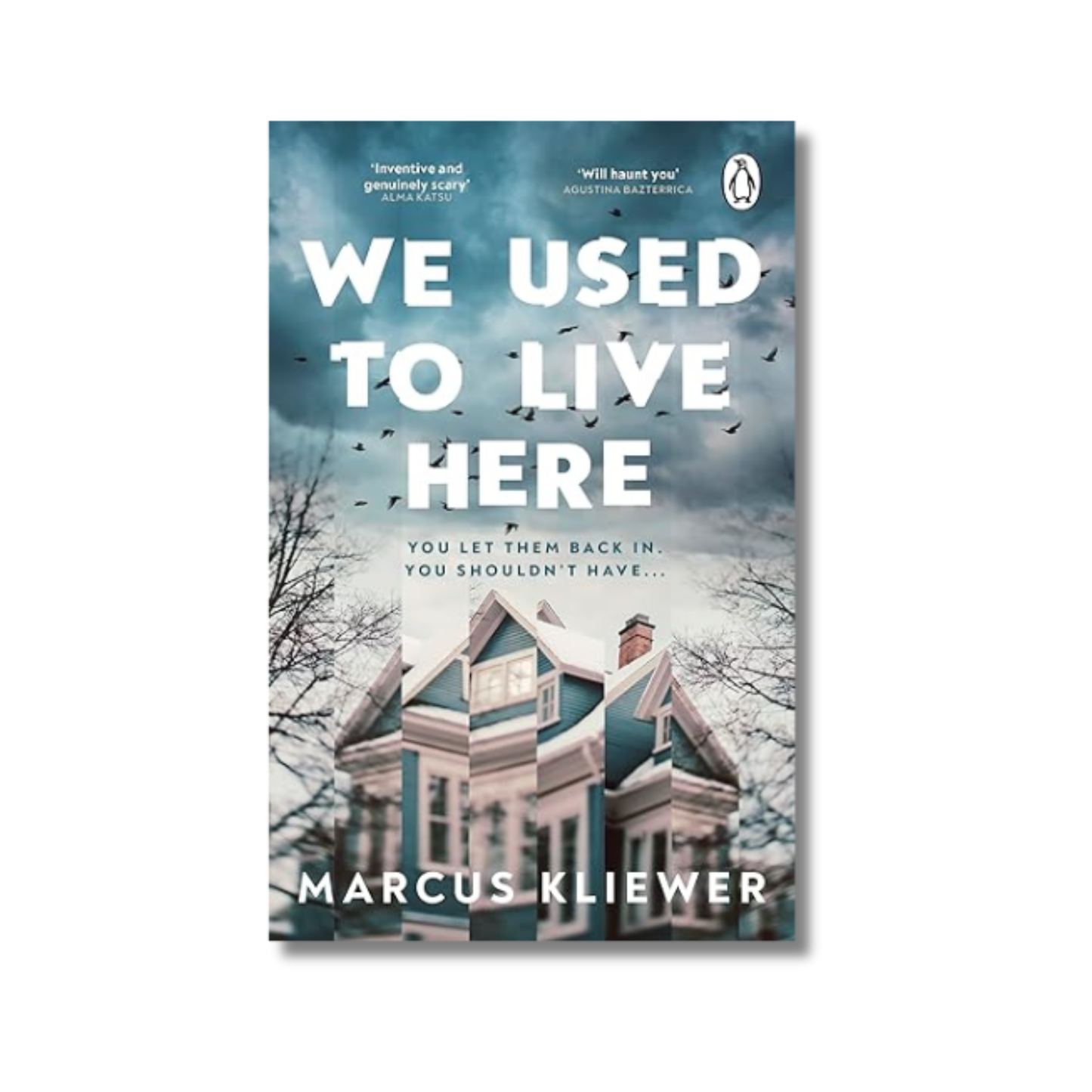 We Used to Live Here