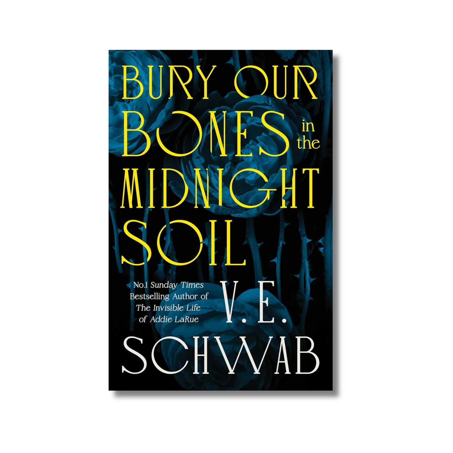 Bury Our Bones in the Midnight Soil