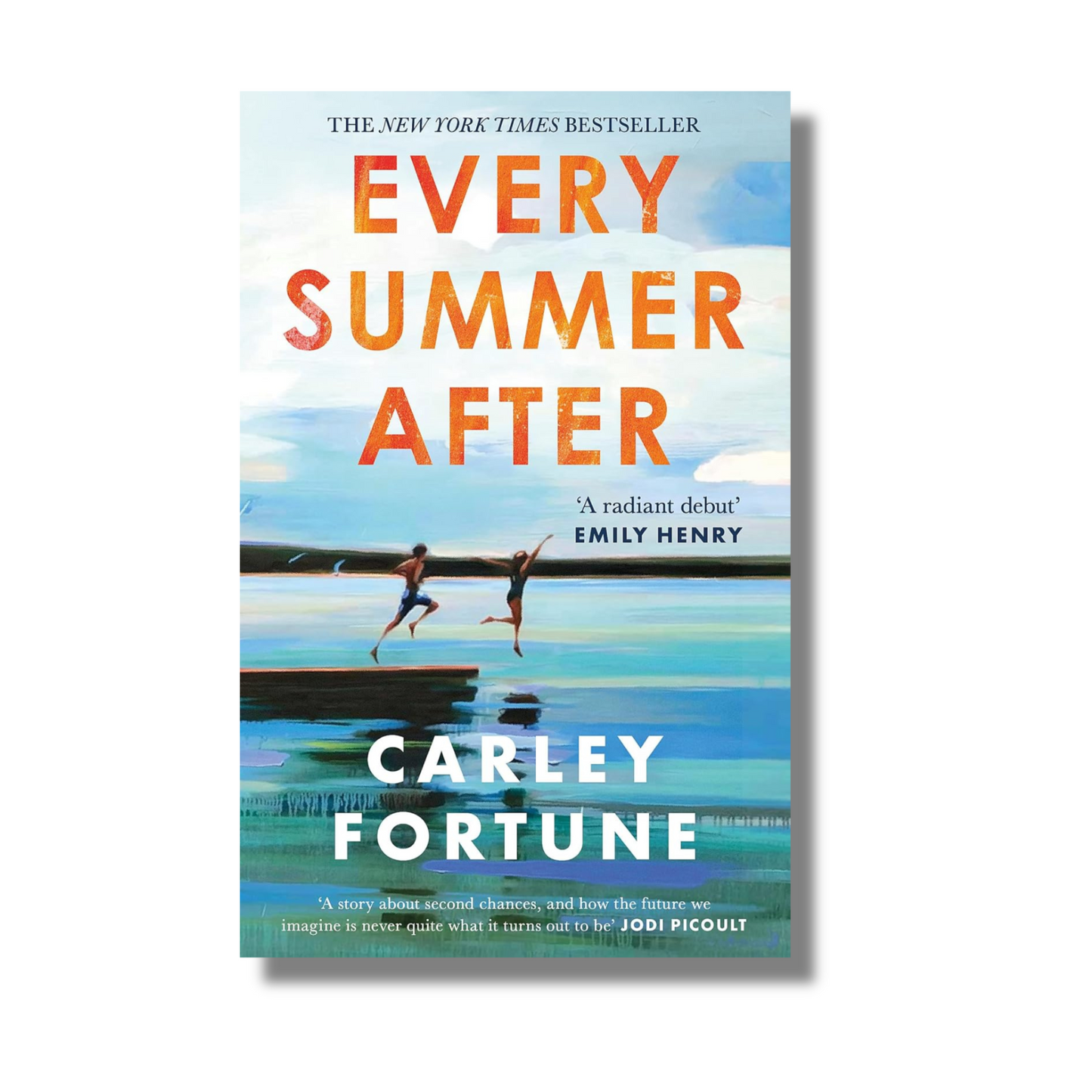 Every Summer After