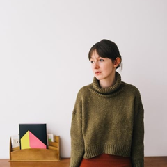 Sally Rooney
