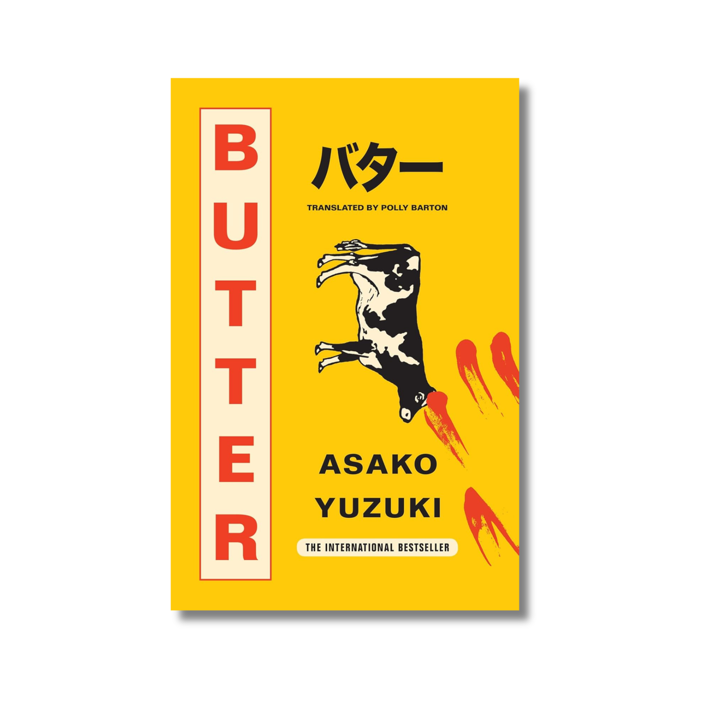 Butter