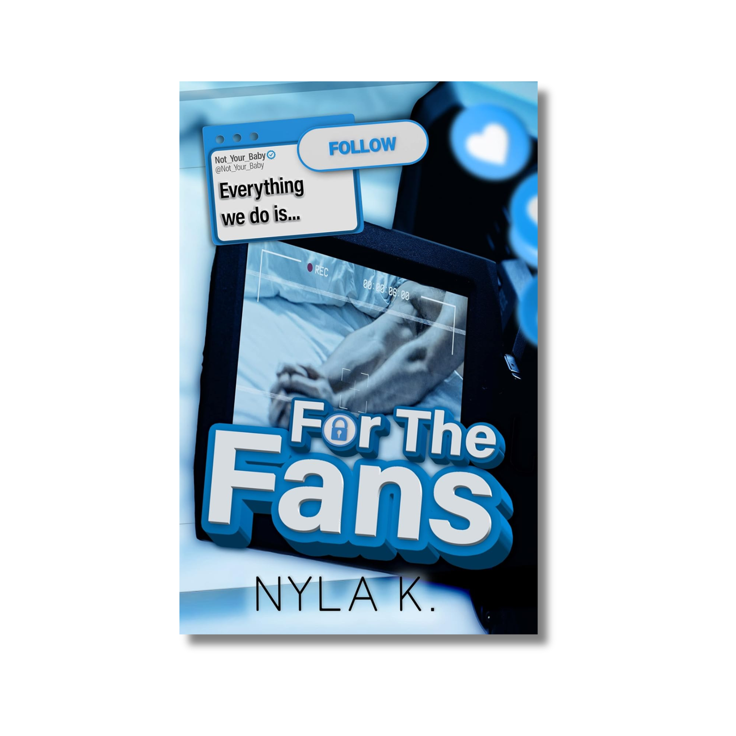 For The Fans