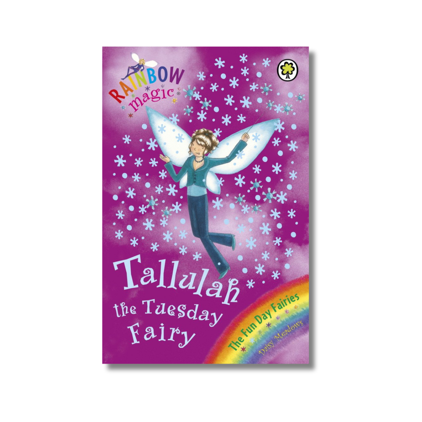 Tallulah The Tuesday Fairy