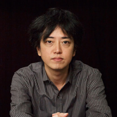 Fuminori Nakamura