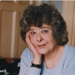 Diana Wynne Jones