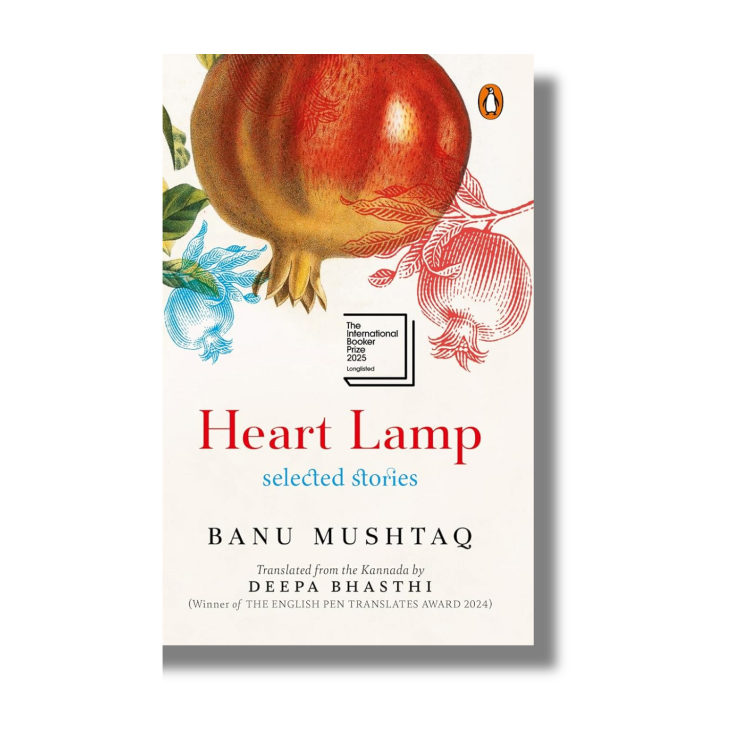 Heart Lamp