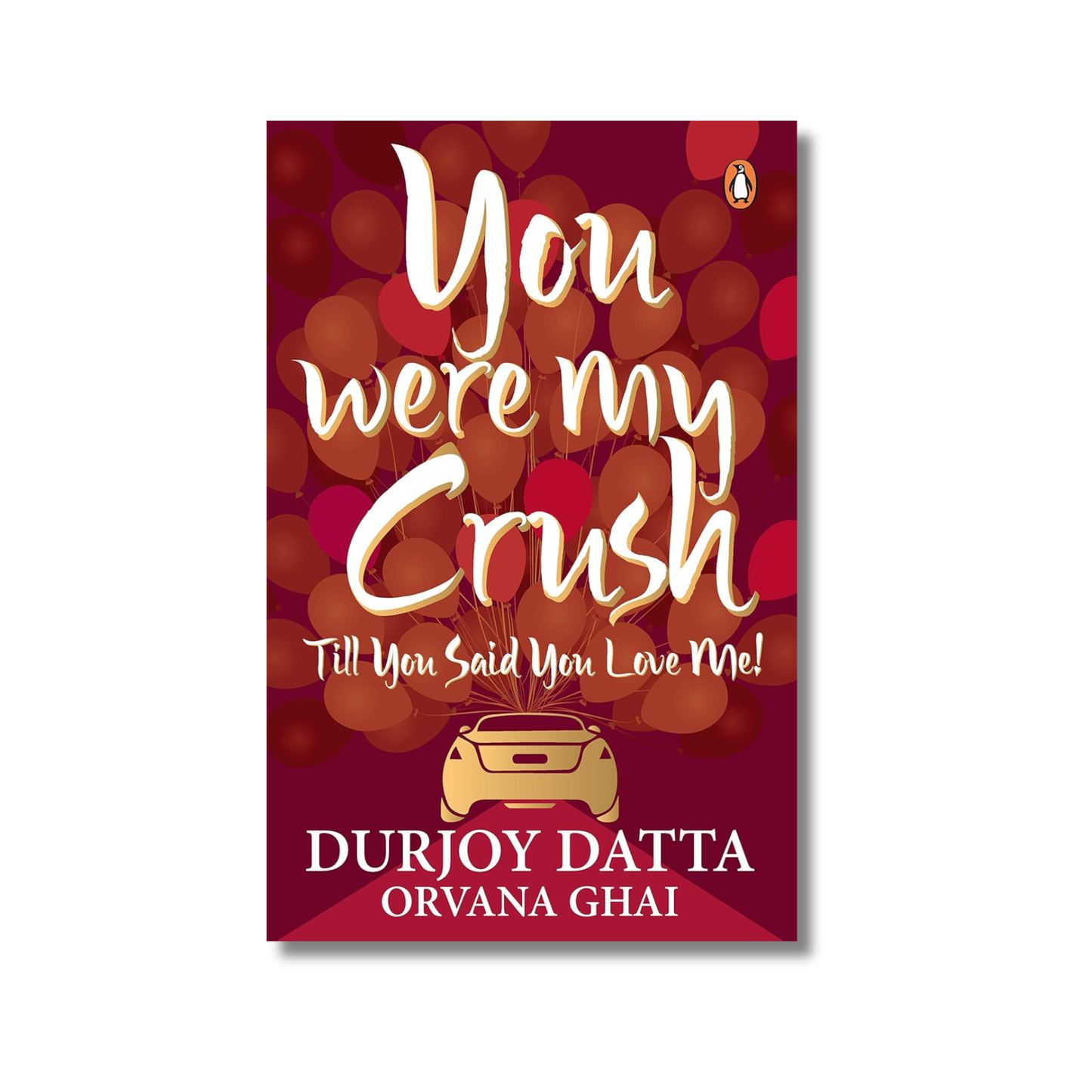 You Were My Crush