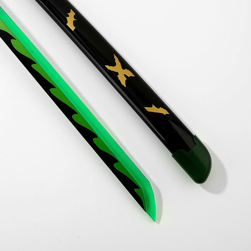 Demon Slayer: Sanemi’s Nichirin Led Katana 104cm