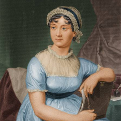 Jane Austen