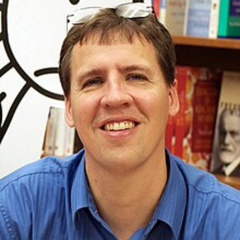 jeff Kinney