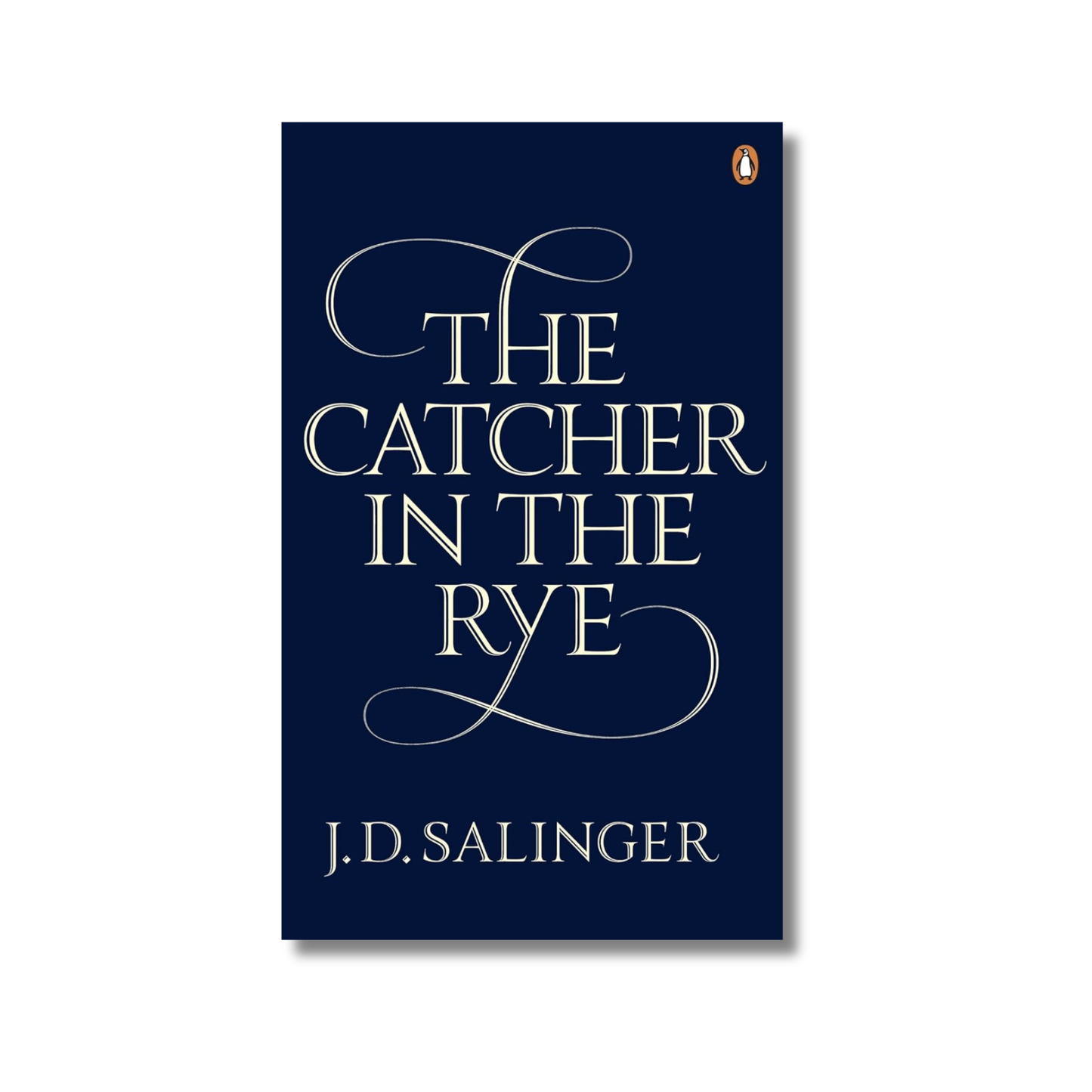 Catcher In The Rye