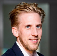 Mikael Krogerus