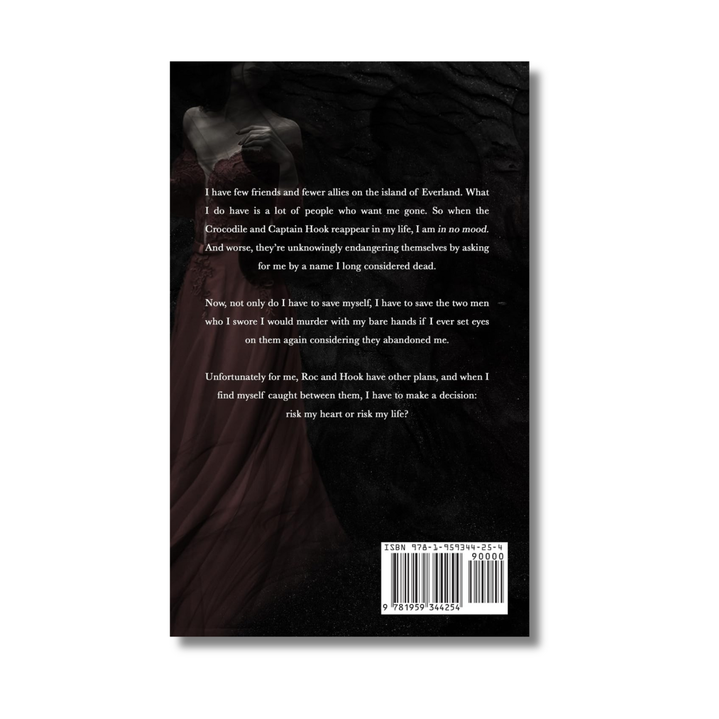 Devourer of Men (Book 1 of 2)