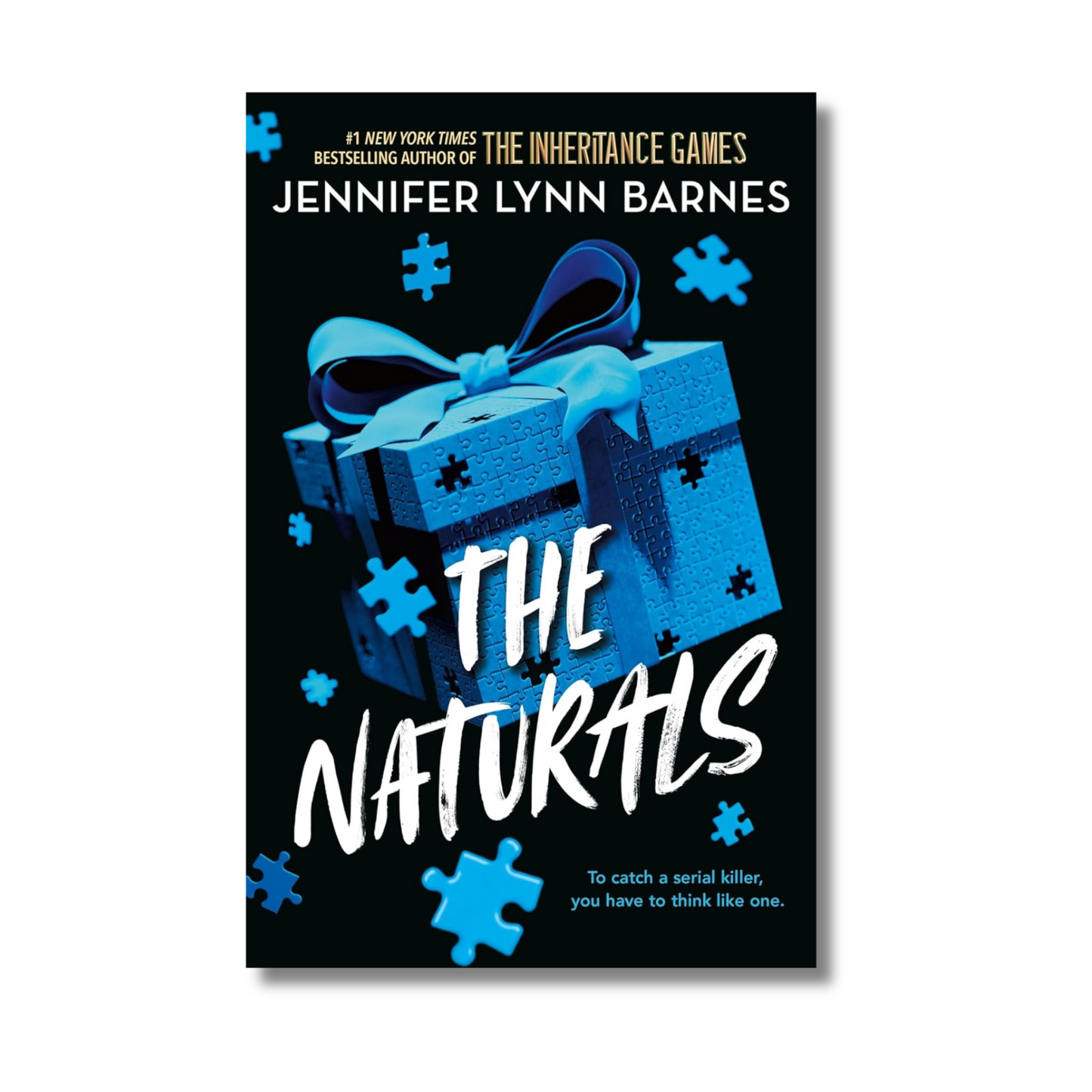 Naturals: The Naturals (Book 1 of 4)