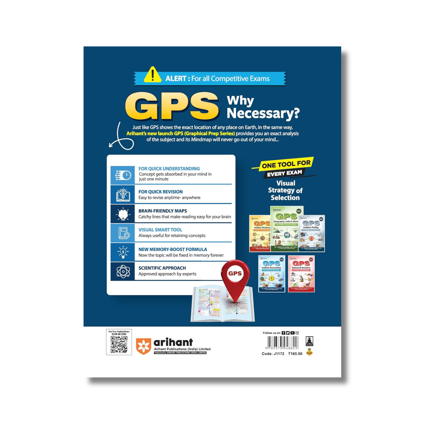 Arihant GPS Indian Economy