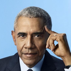 Barack Obama