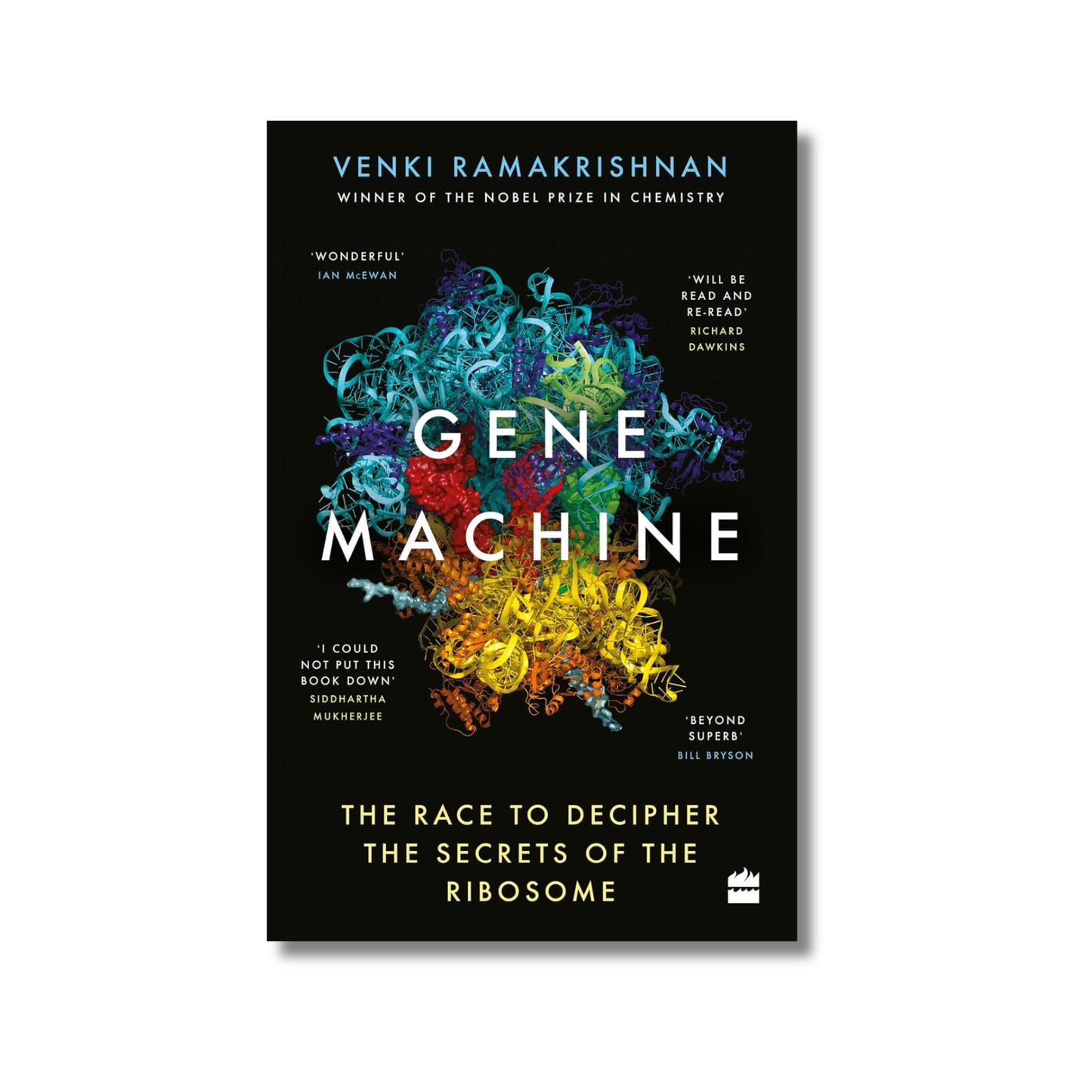 Gene Machine