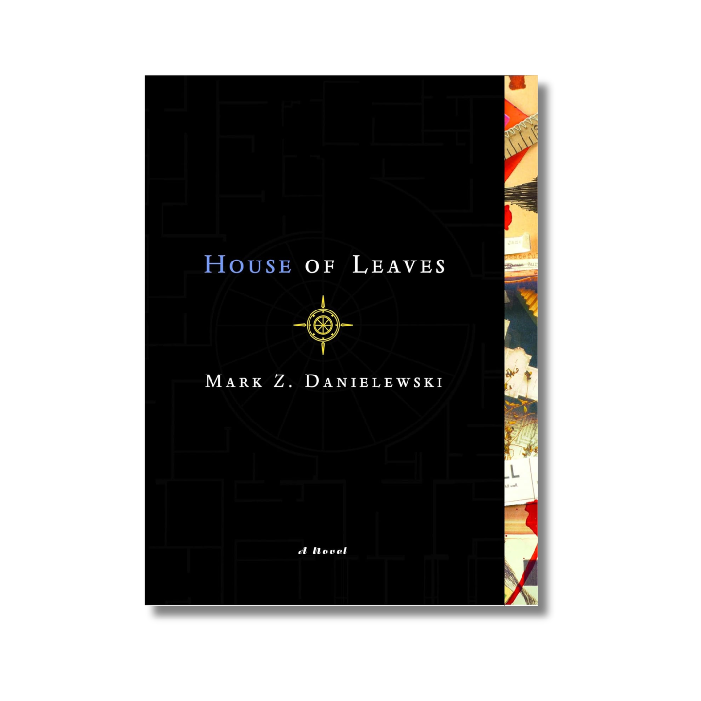 House of Leaves