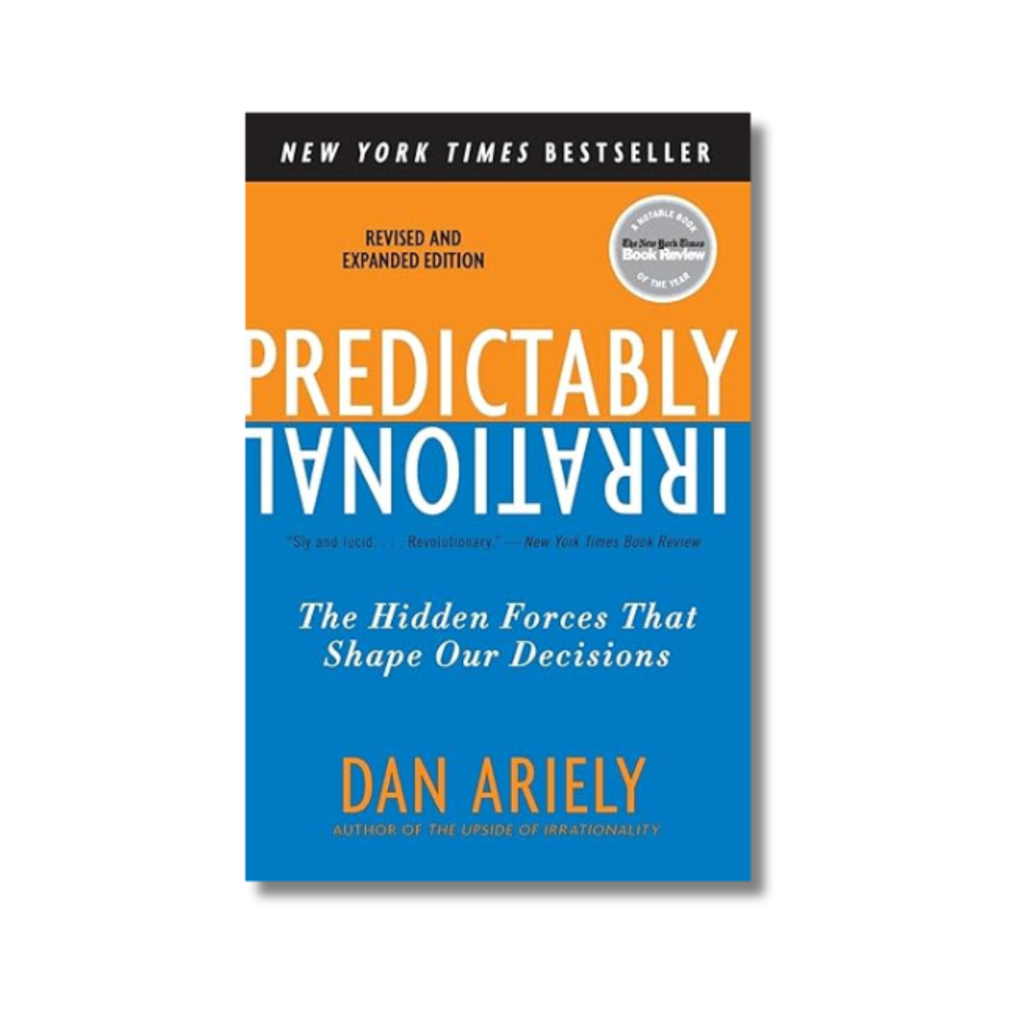Predictably Irrational