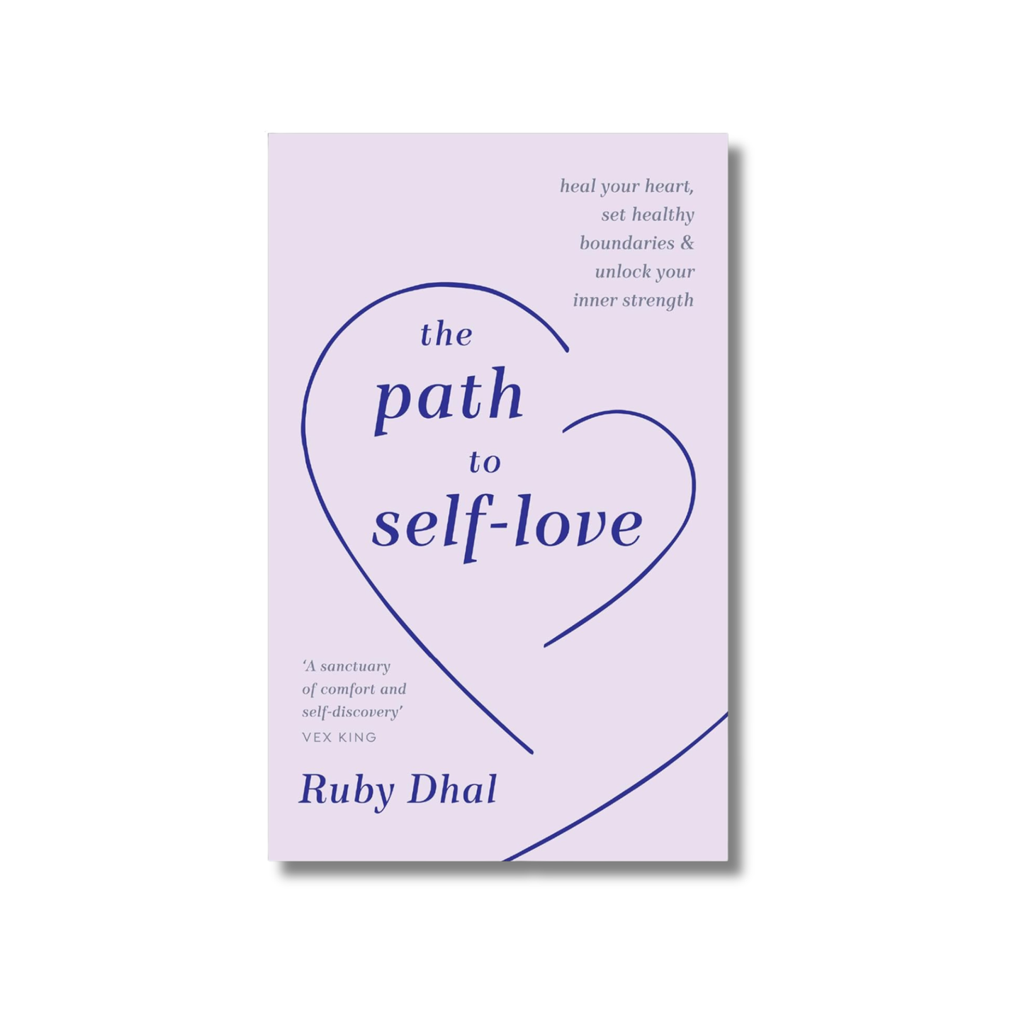 The Path to Self-Love