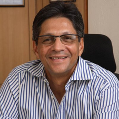 Parag Parikh