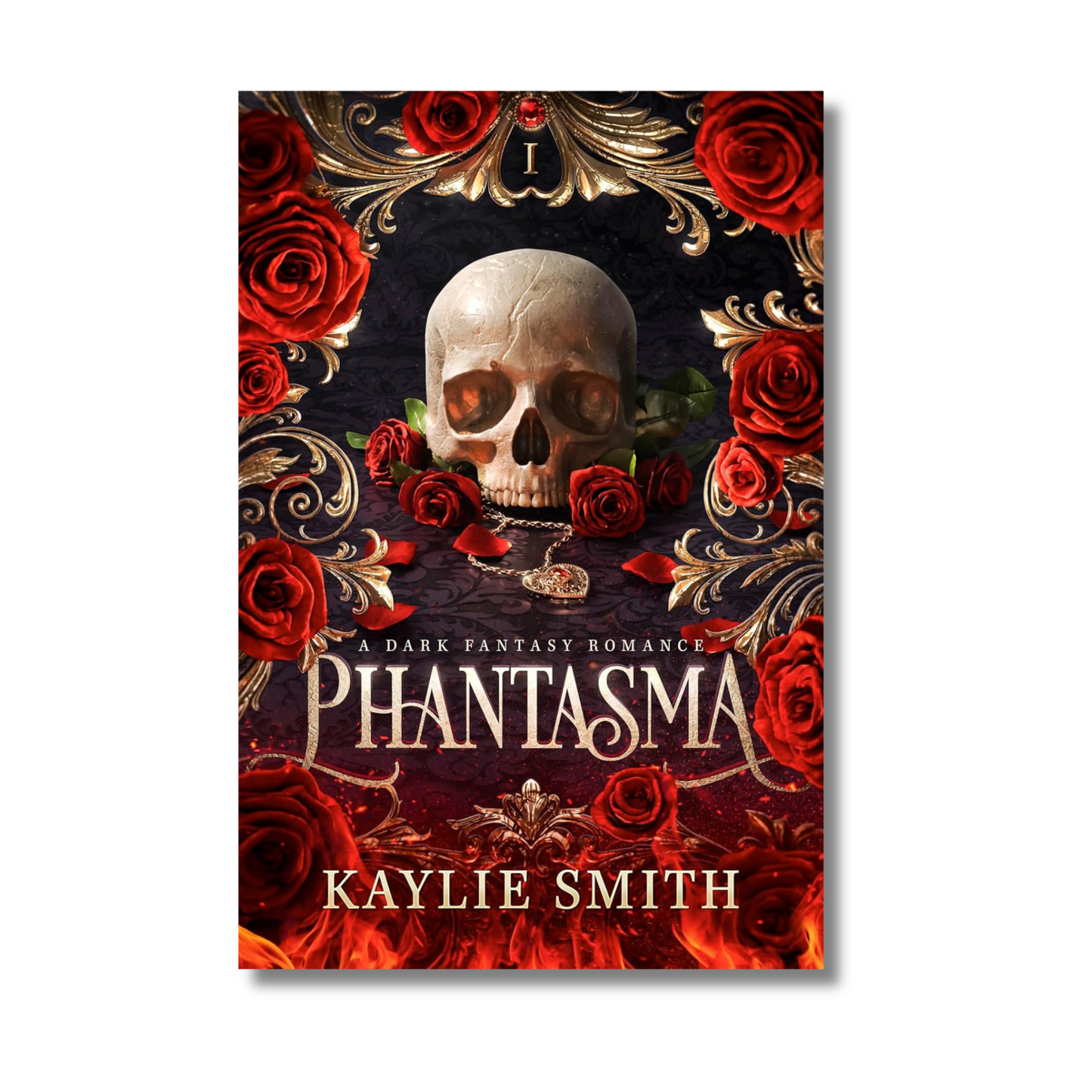 Phantasma (Book 1 of 2)