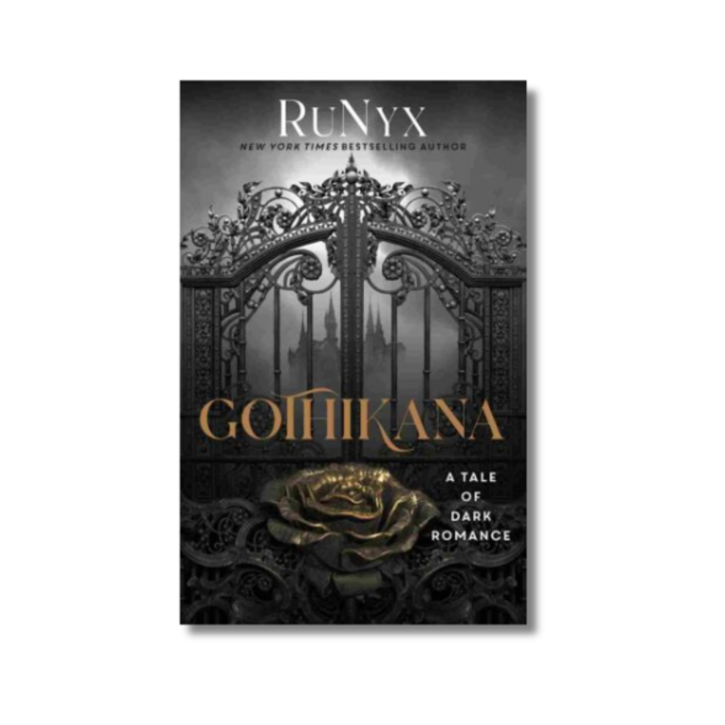 Gothikana