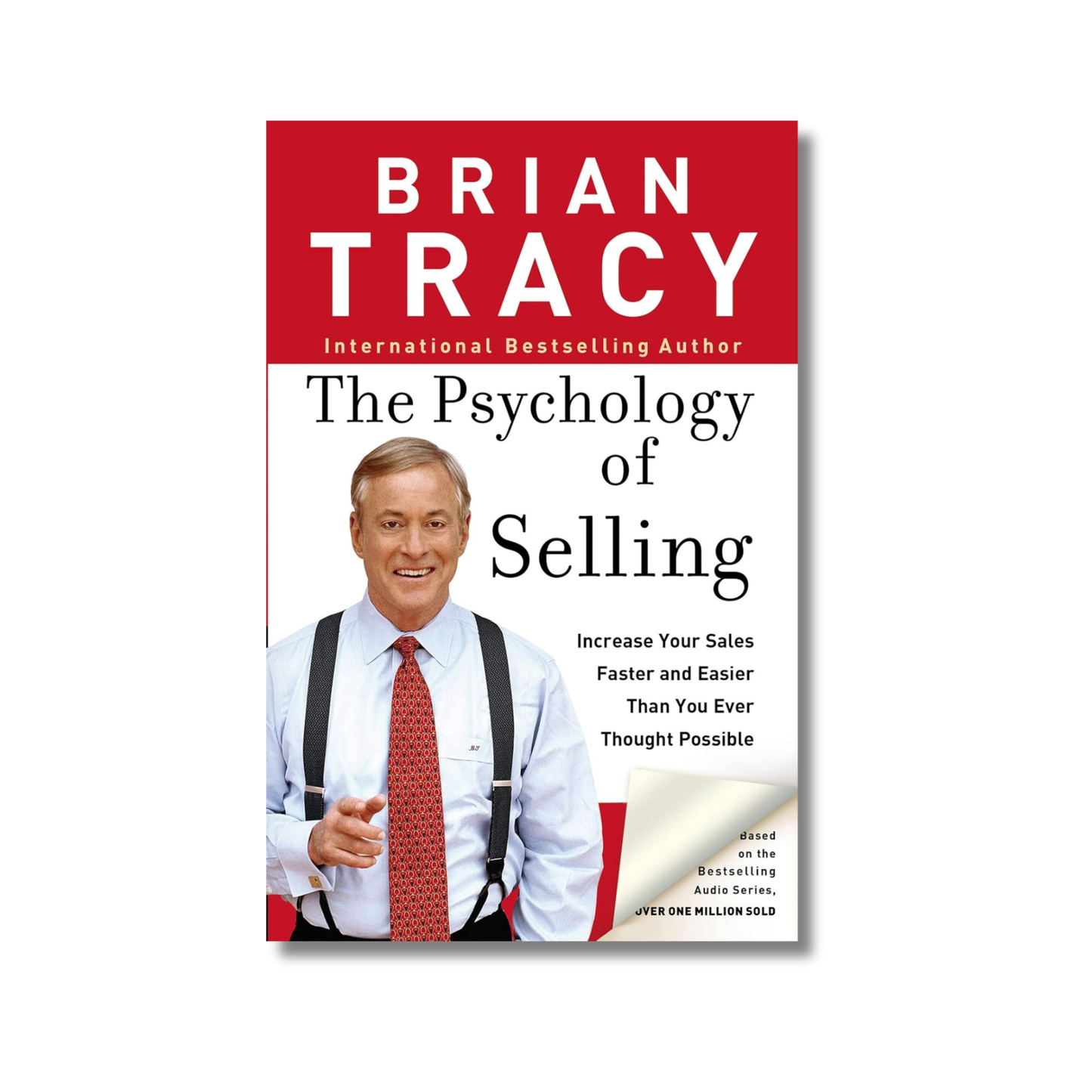 The Psychology of Selling