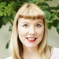 Laura Hughes