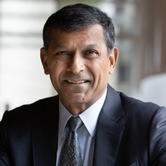 Raghuram Rajan