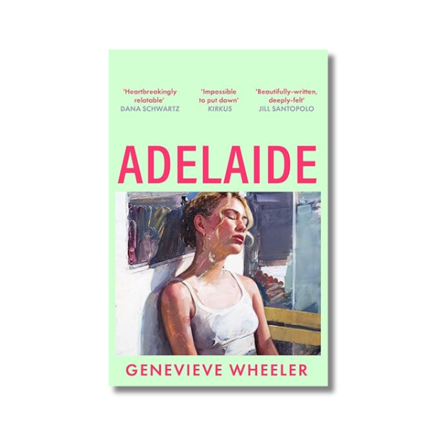 Adelaide