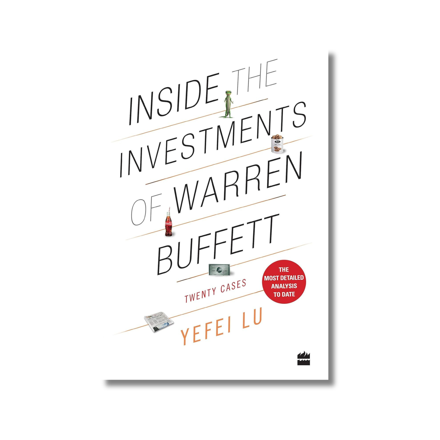 Inside the Investments of Warren Buffett