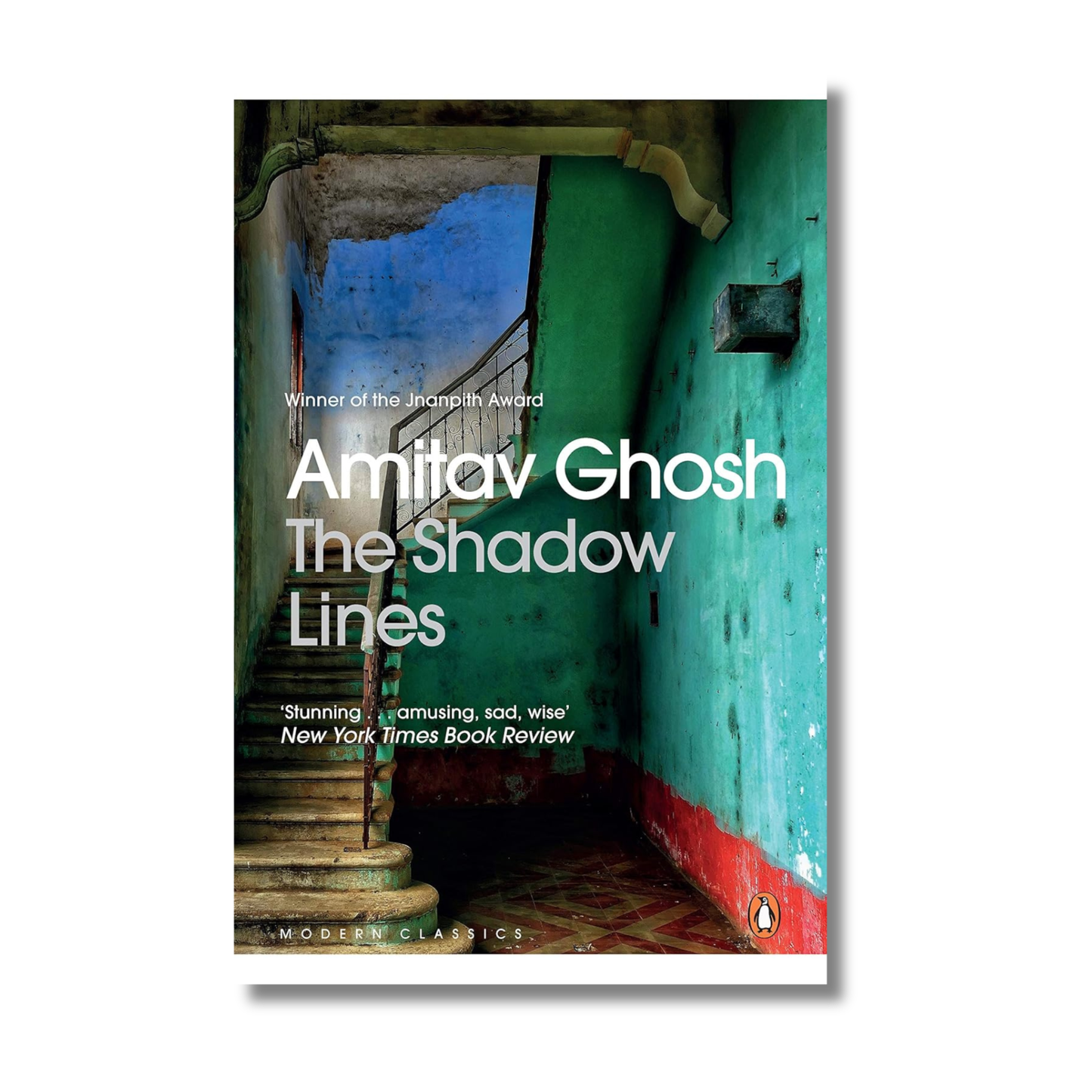Shadow Lines, The