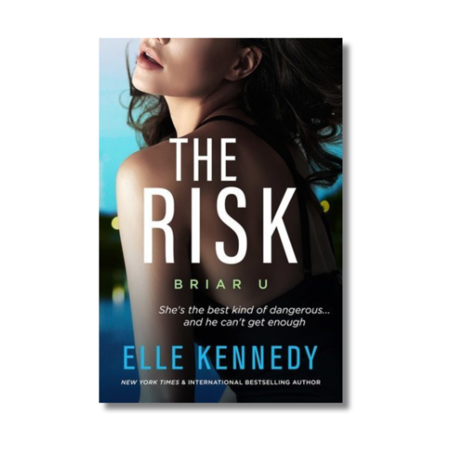 The Risk: Briar U #2