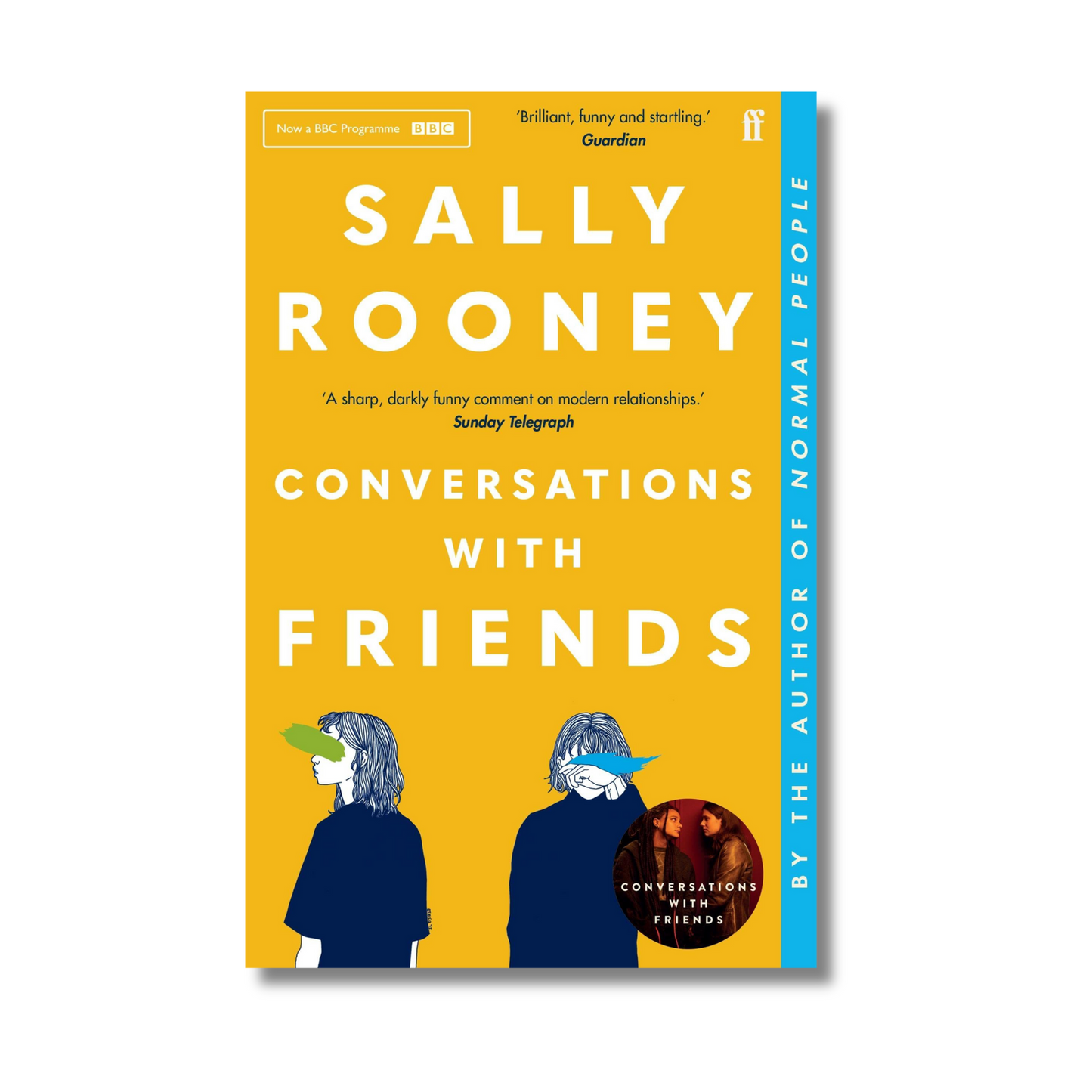 Conversations with Friends