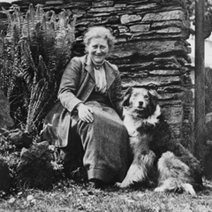 Beatrix Potter