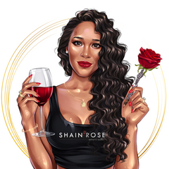 Shain Rose