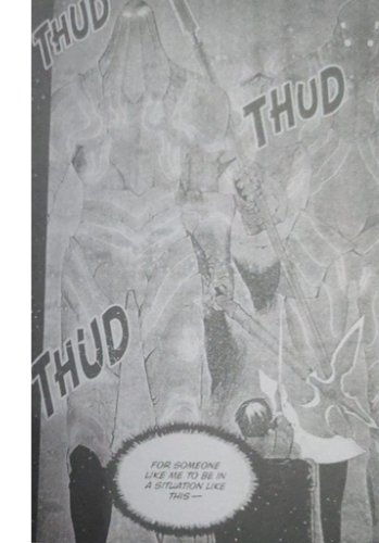 Solo Leveling Vol 2 (Black and White, Paperback) manhwa - image 3