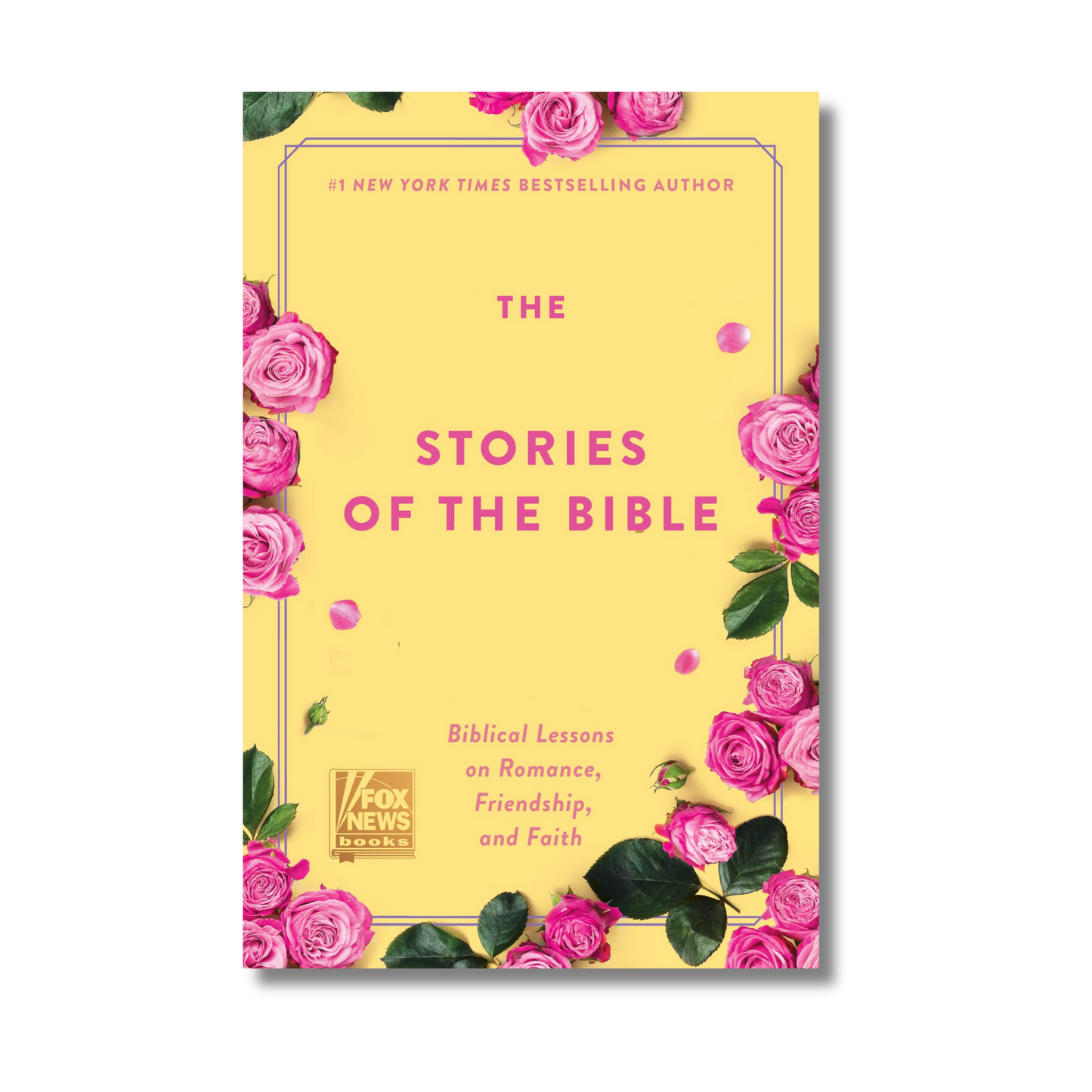 The Love Stories of the Bible Speak