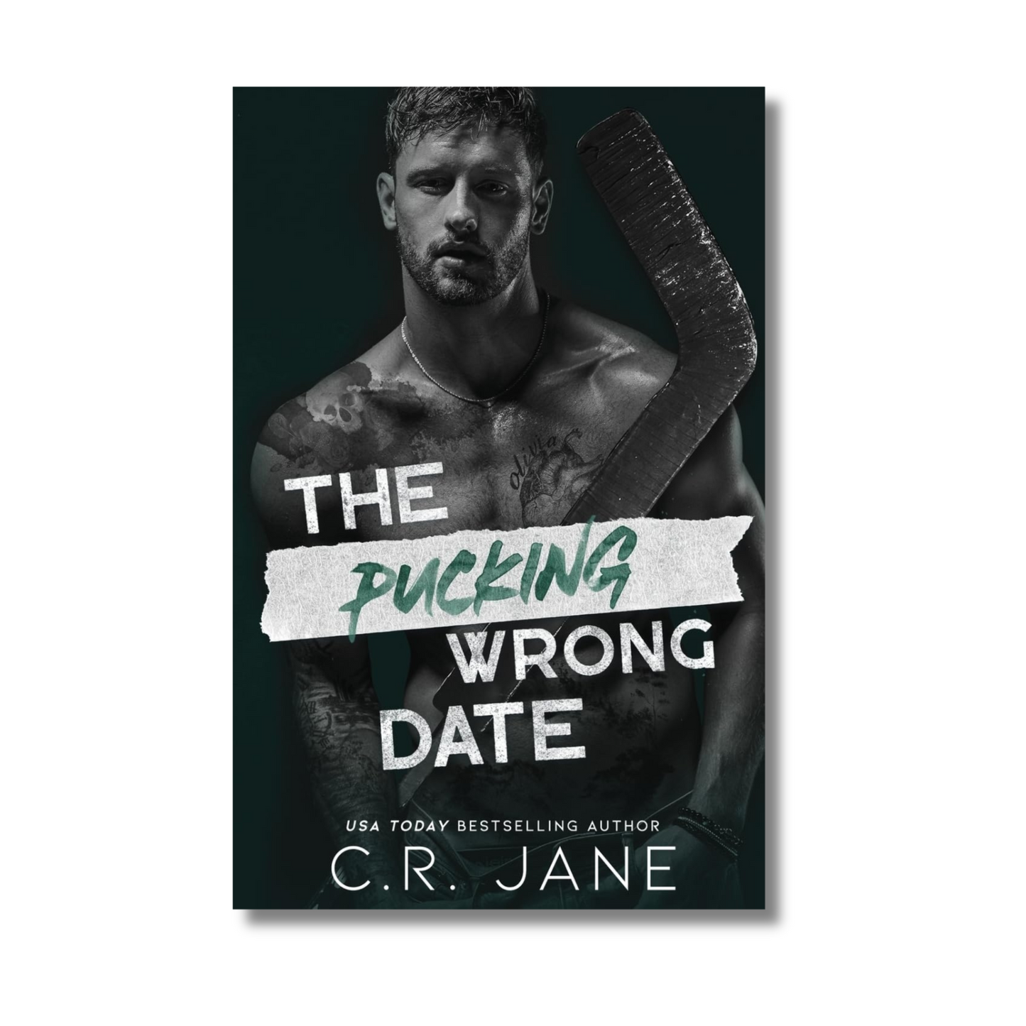 The Pucking Wrong Date