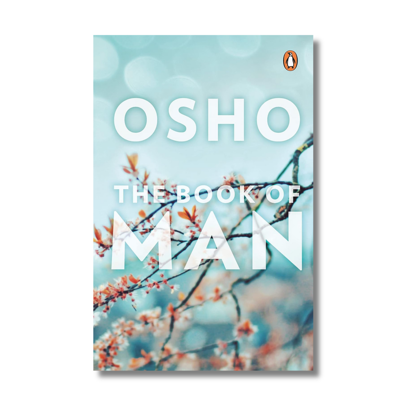 The Book of Man book cover