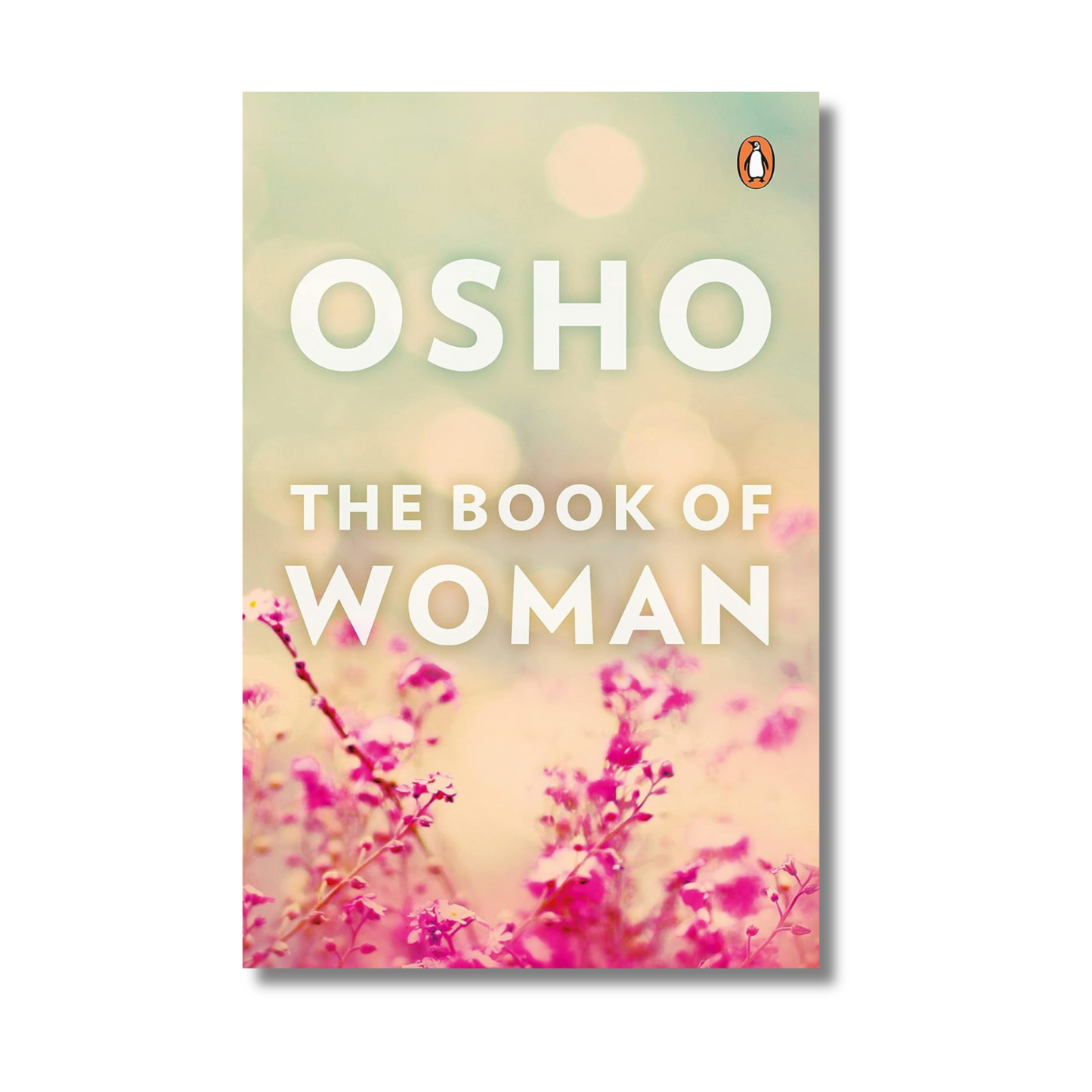 The Book of Woman book cover