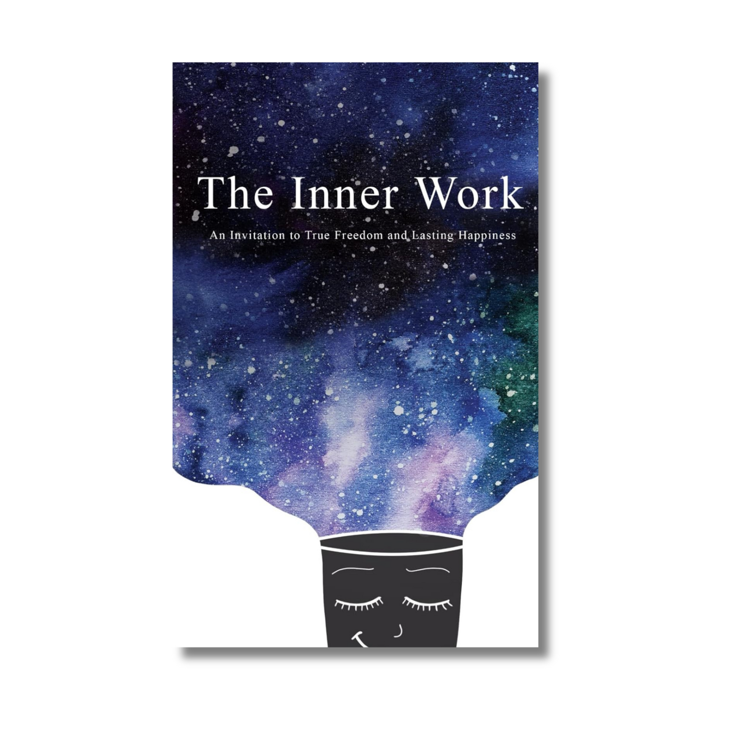 The Inner Work By Ashley Cottrell (Paperback) book cover