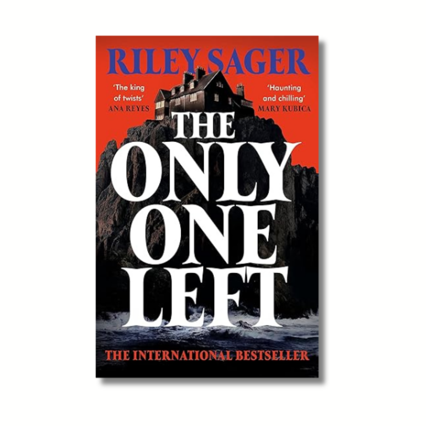 The Only One Left
