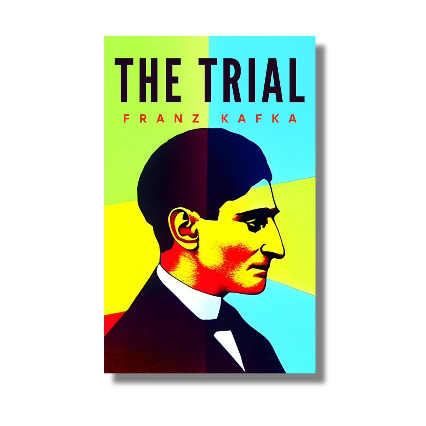 The Trial