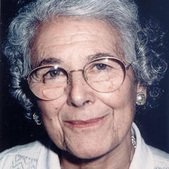 Judith Kerr